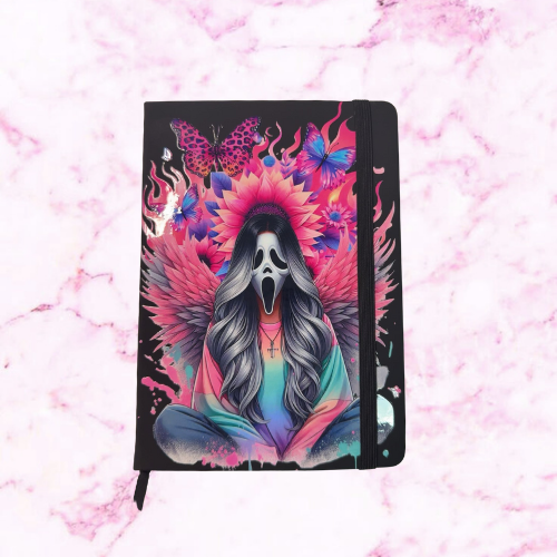 Custom Notebook