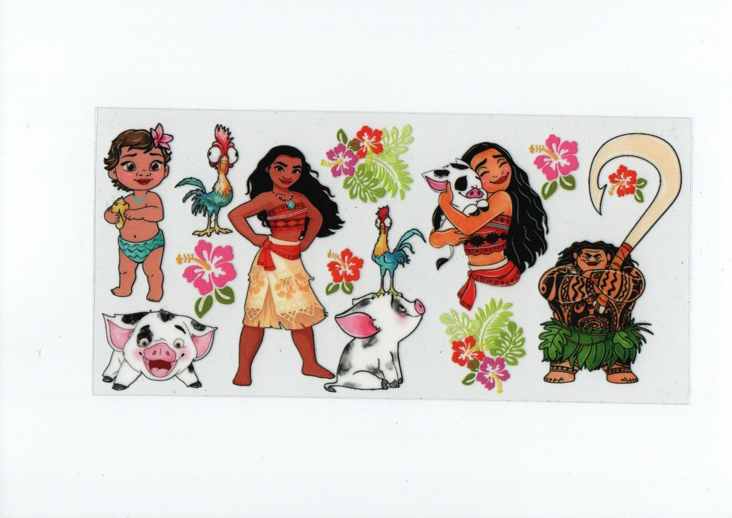 Moana