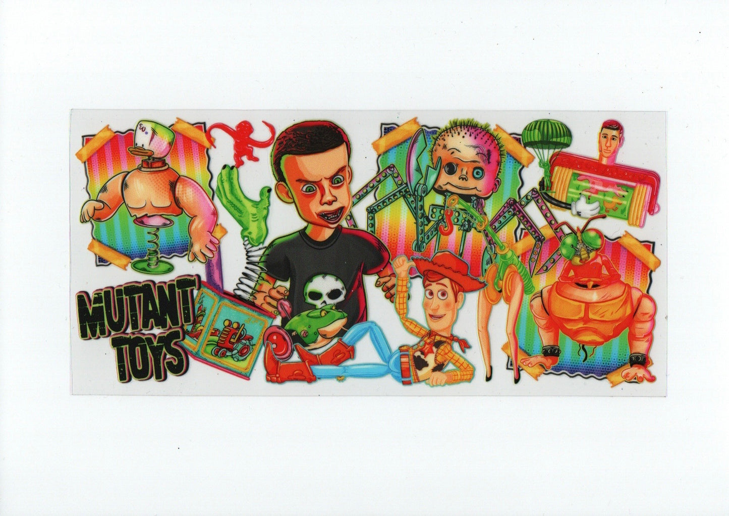 Toy Story #3