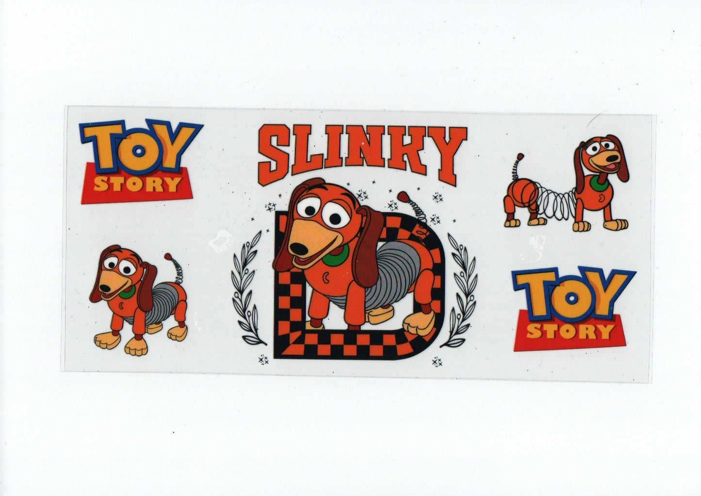 Slinky