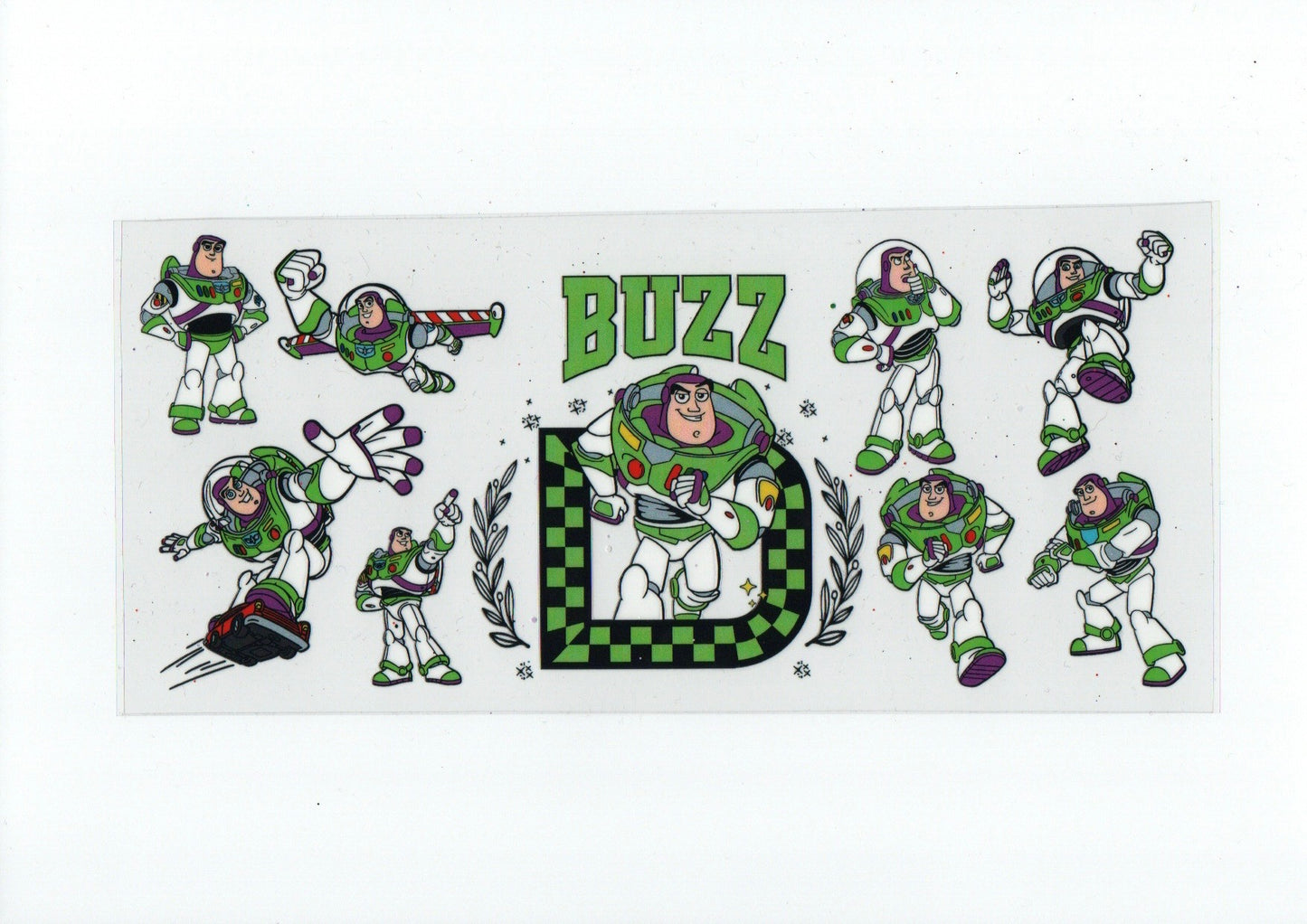 Buzz