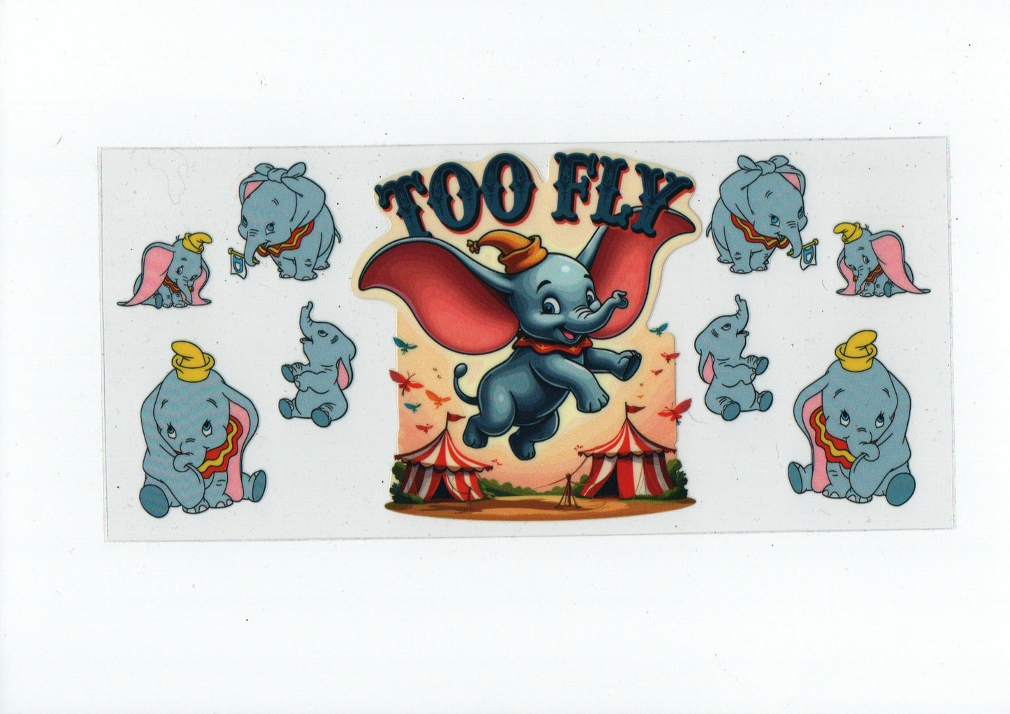 Dumbo #2
