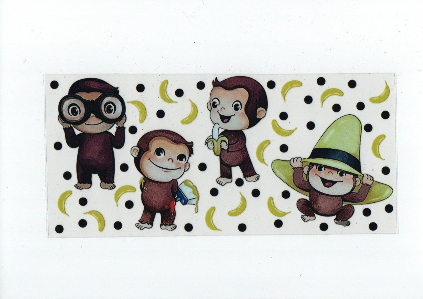 Curious George