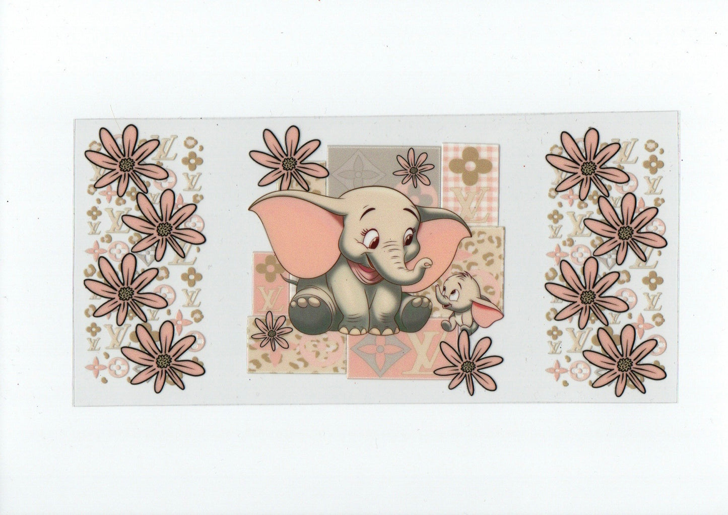 Dumbo #4