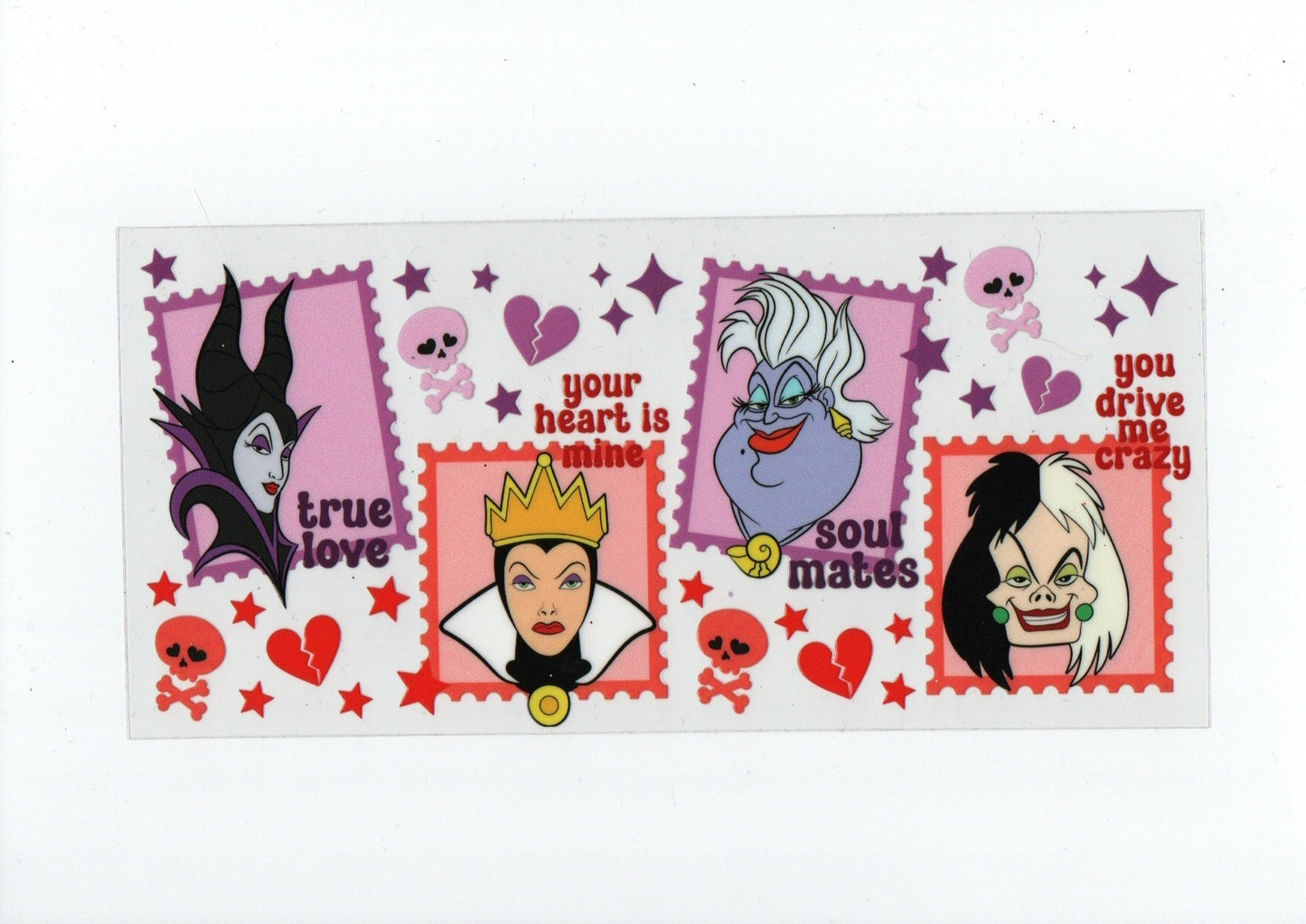 Villains