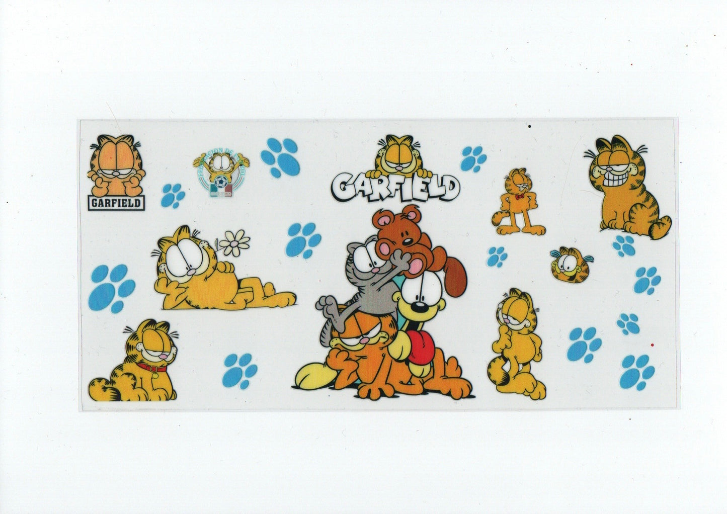Garfield #3