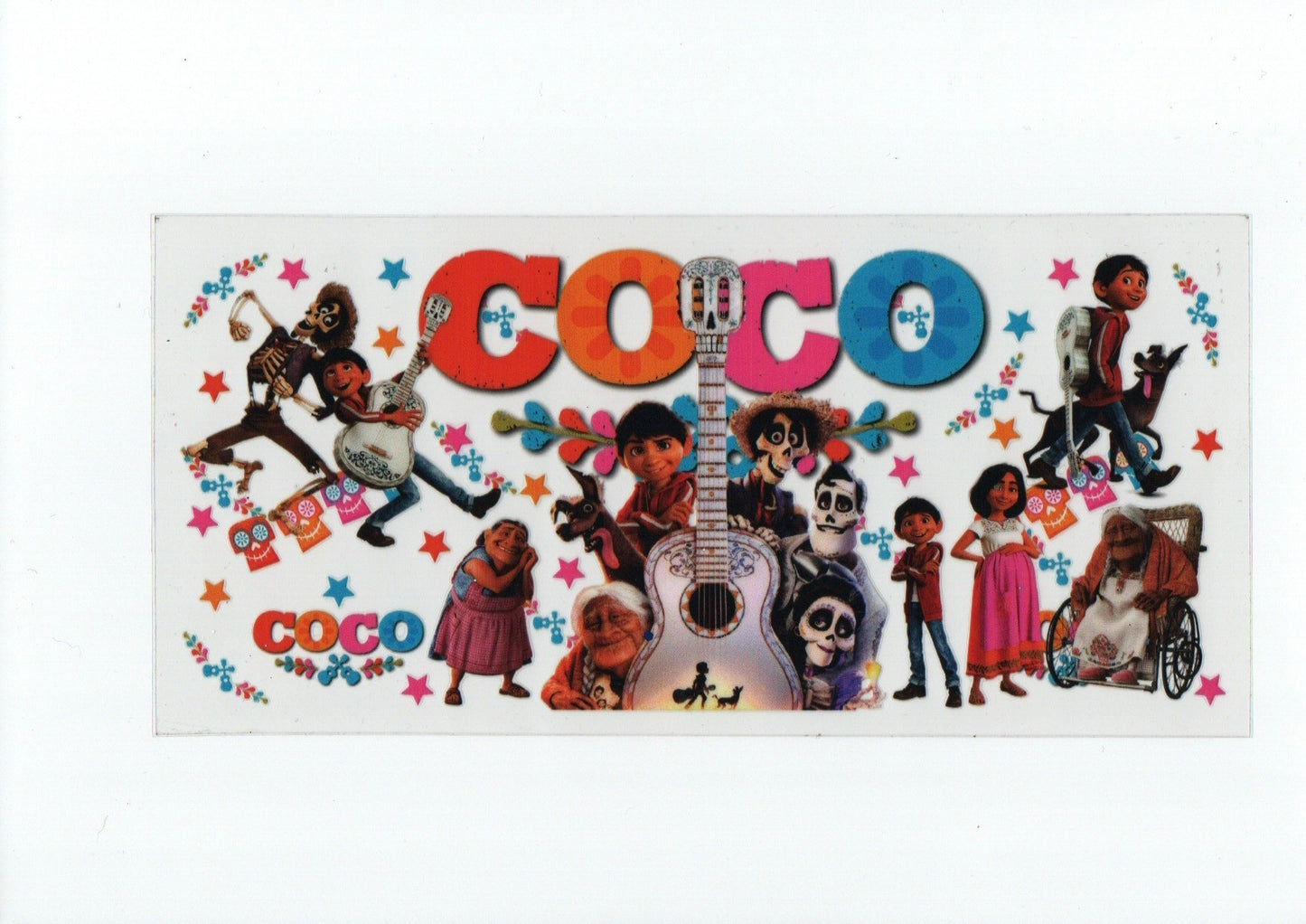 Coco