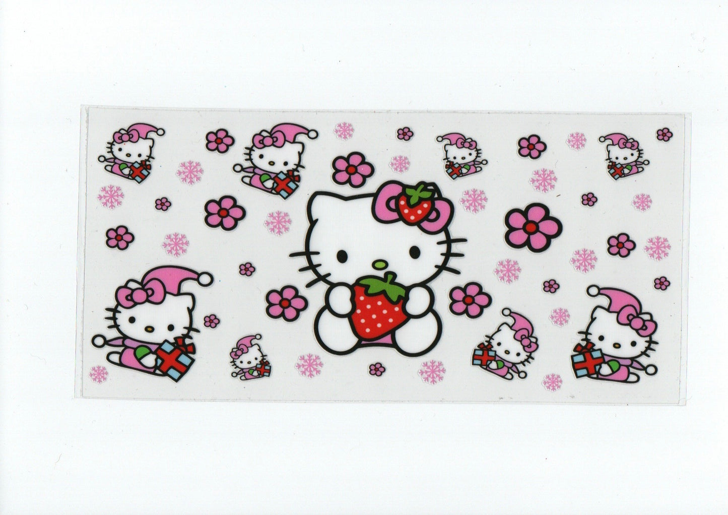 Hello kitty #3