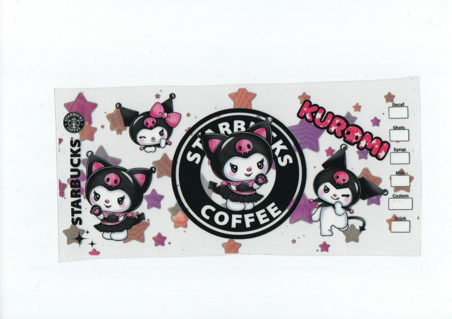 Kuromi