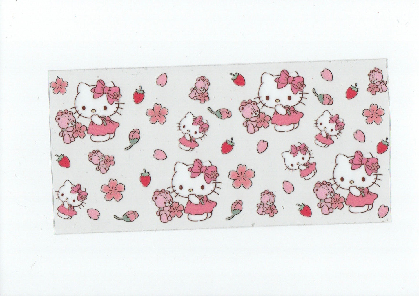 Hello kitty #5