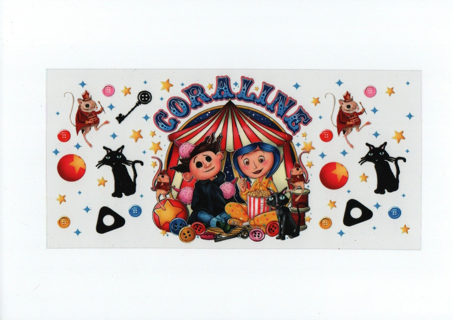 Coraline #2