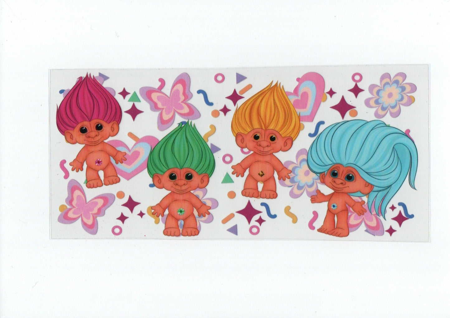 Trolls