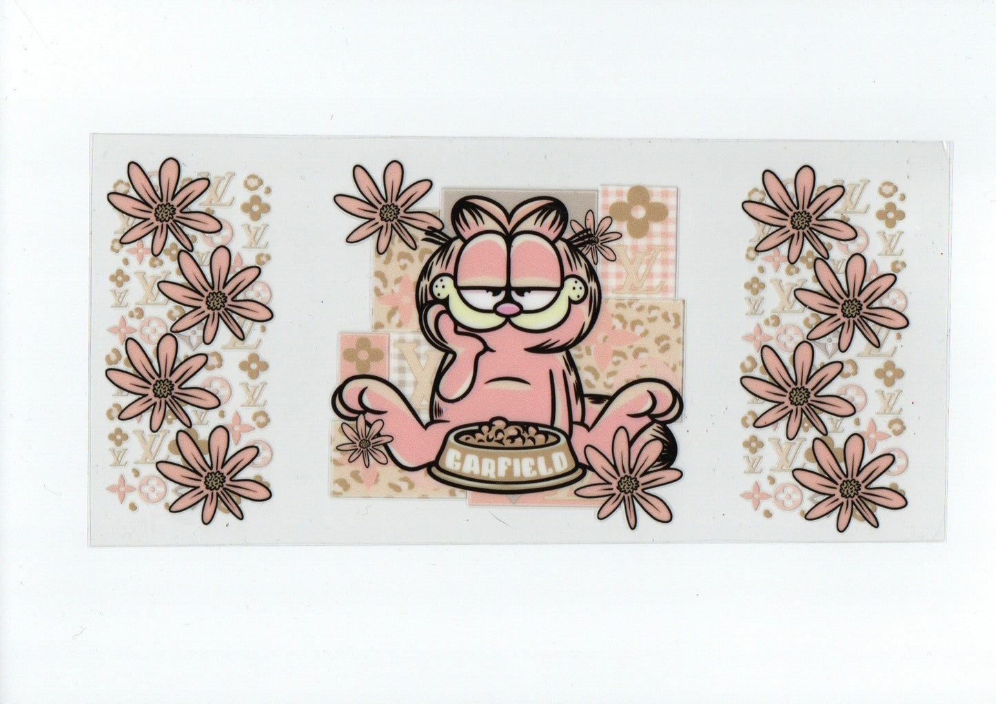 Garfield #5
