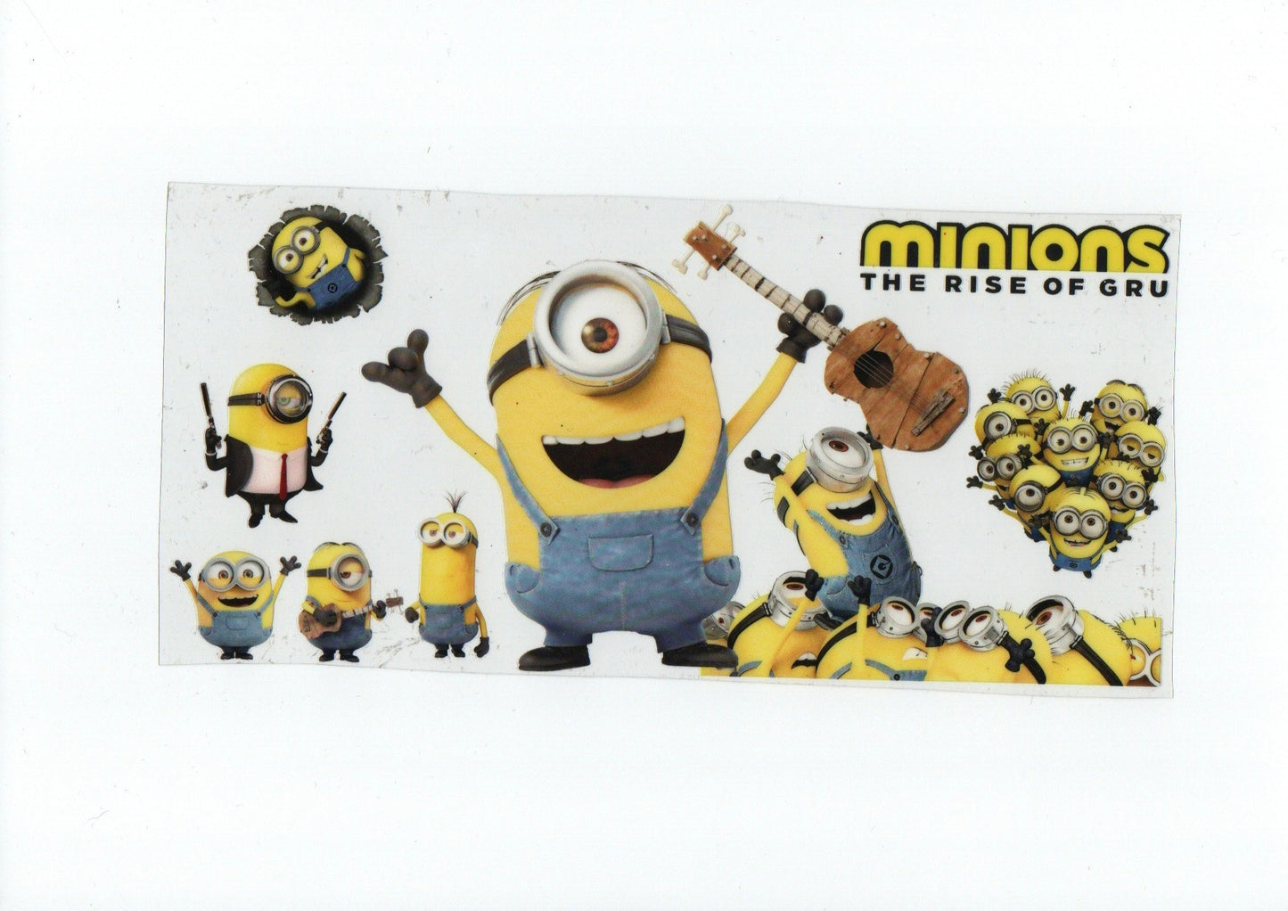 Minions