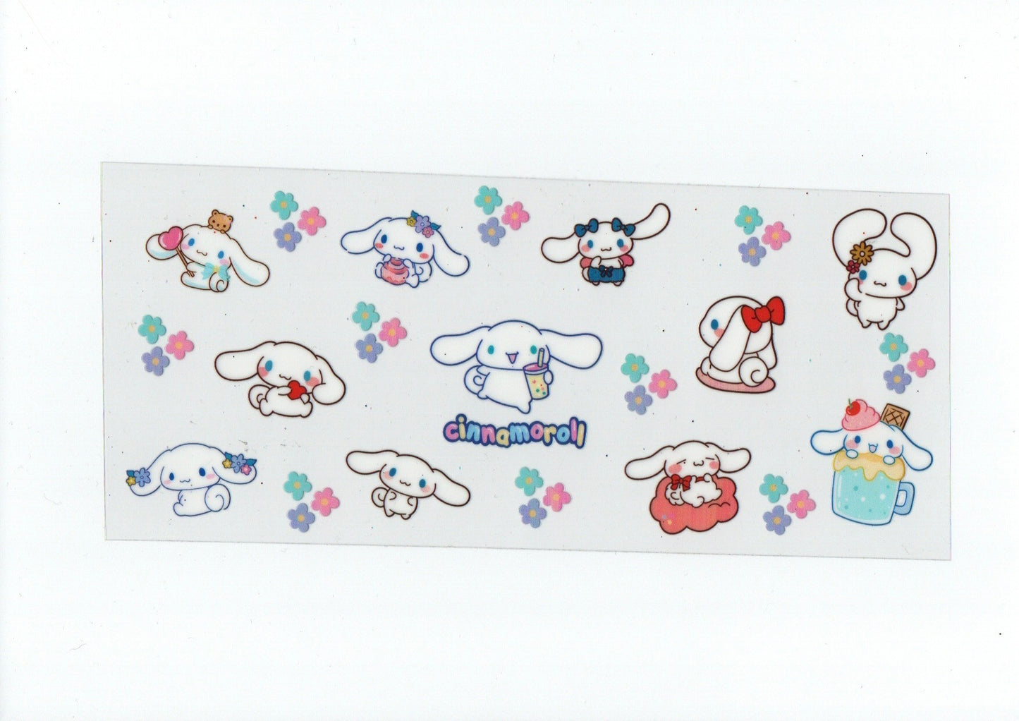Cinnamoroll