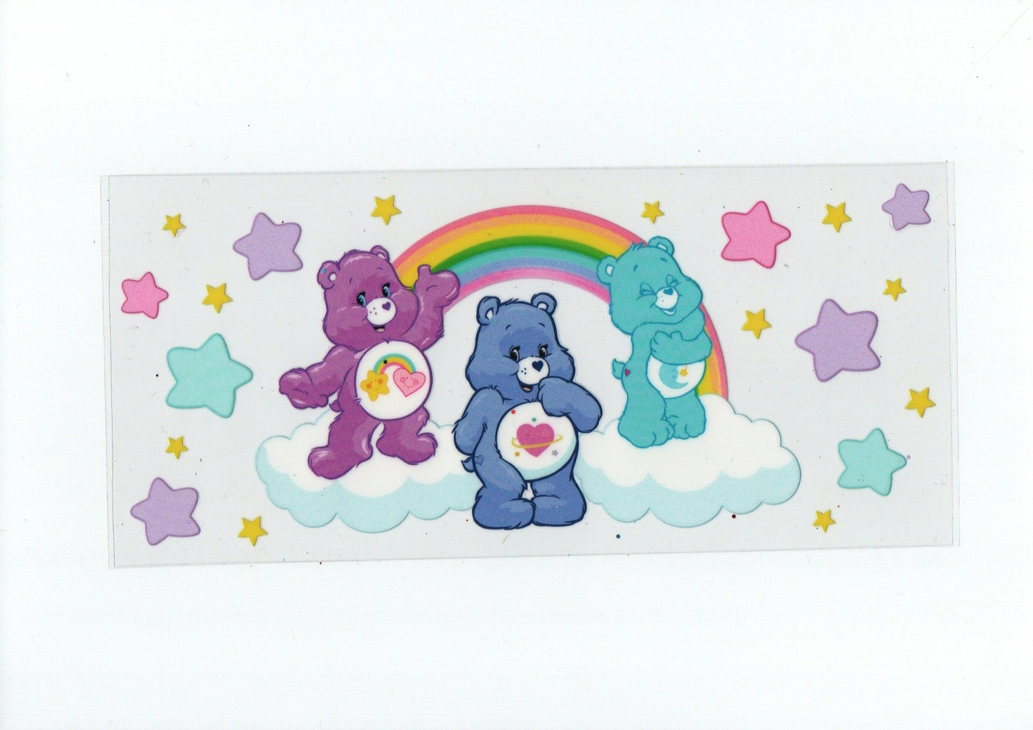 Care bears #4