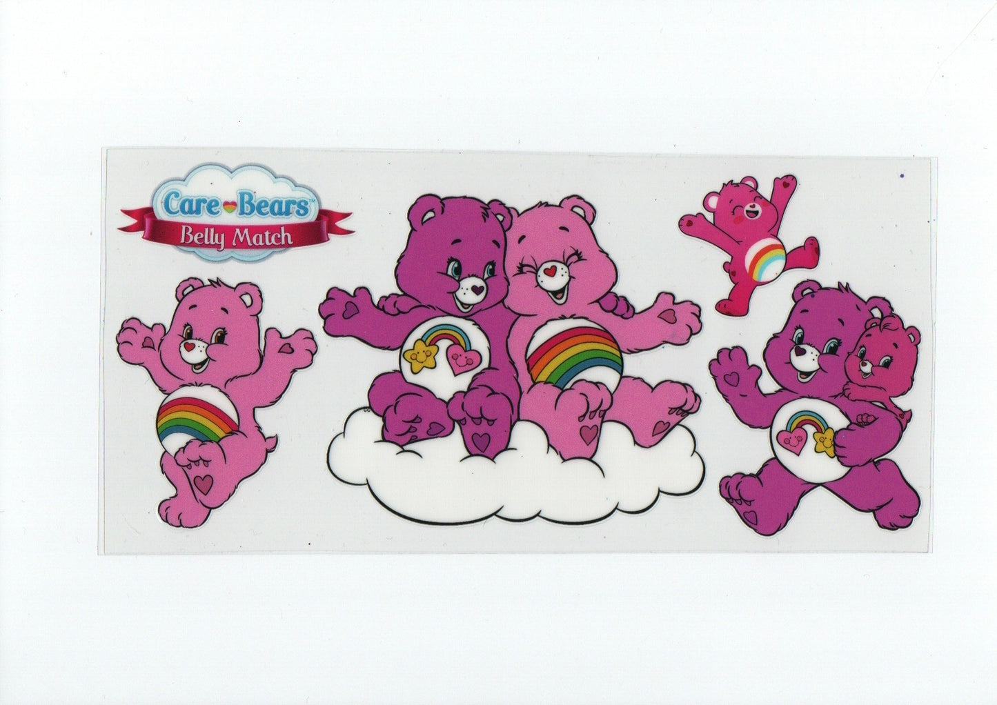Care bear #5