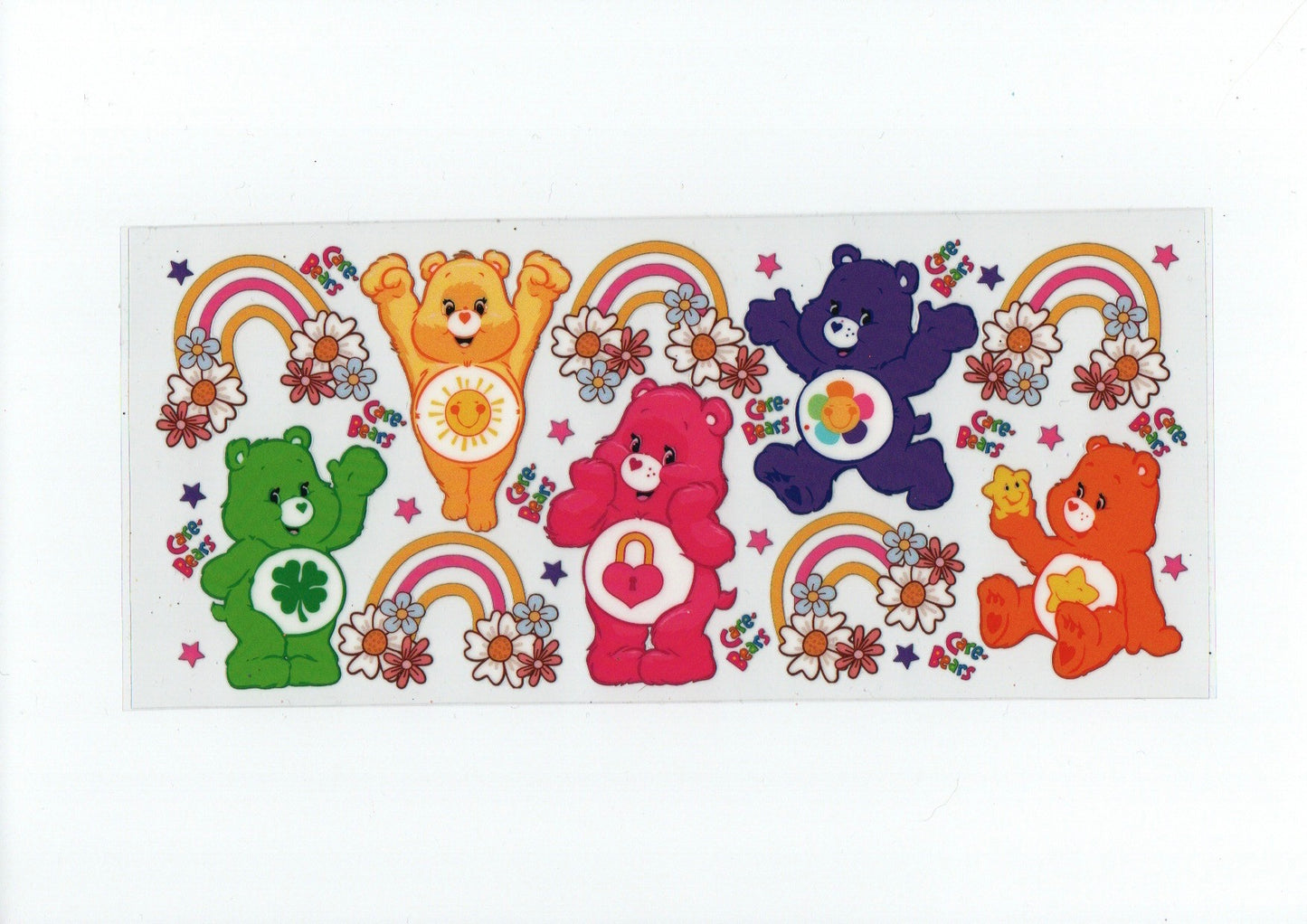 Care bears #9
