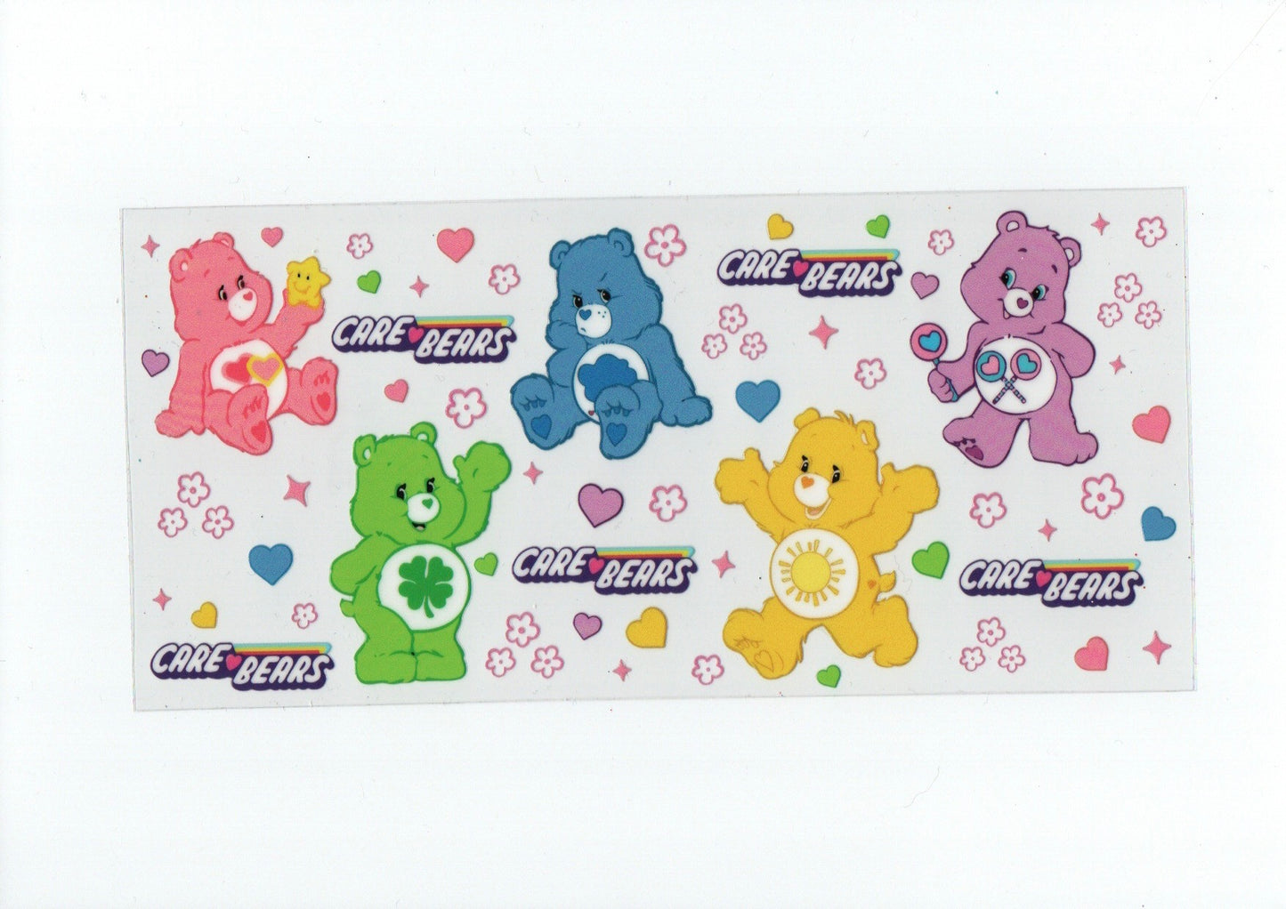 Care bears #10