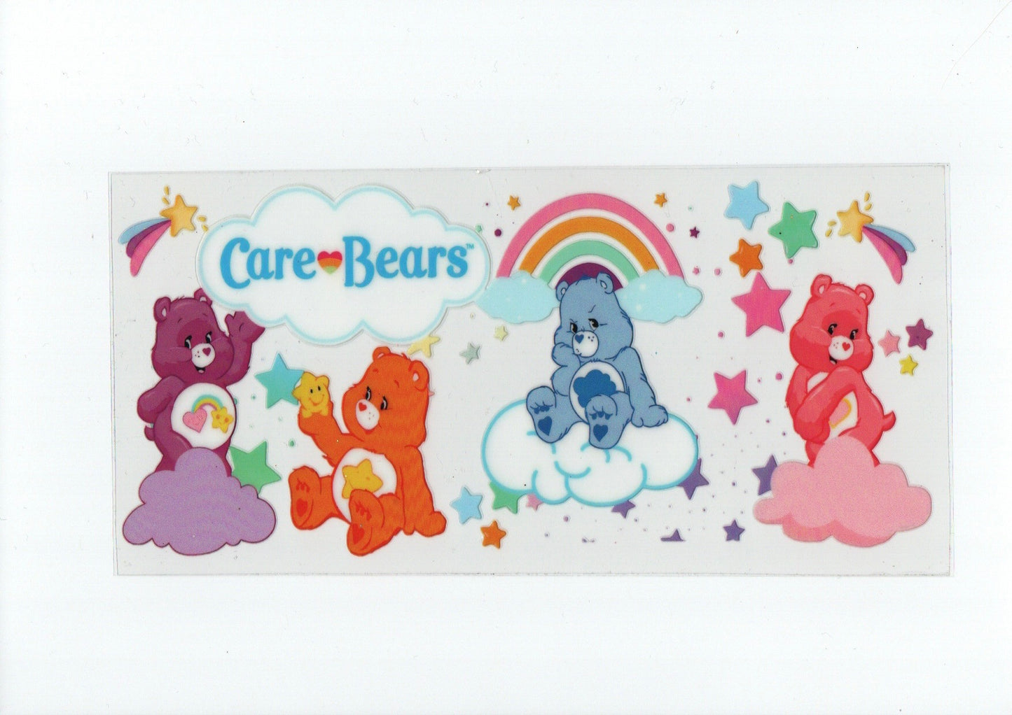 Care bears #13