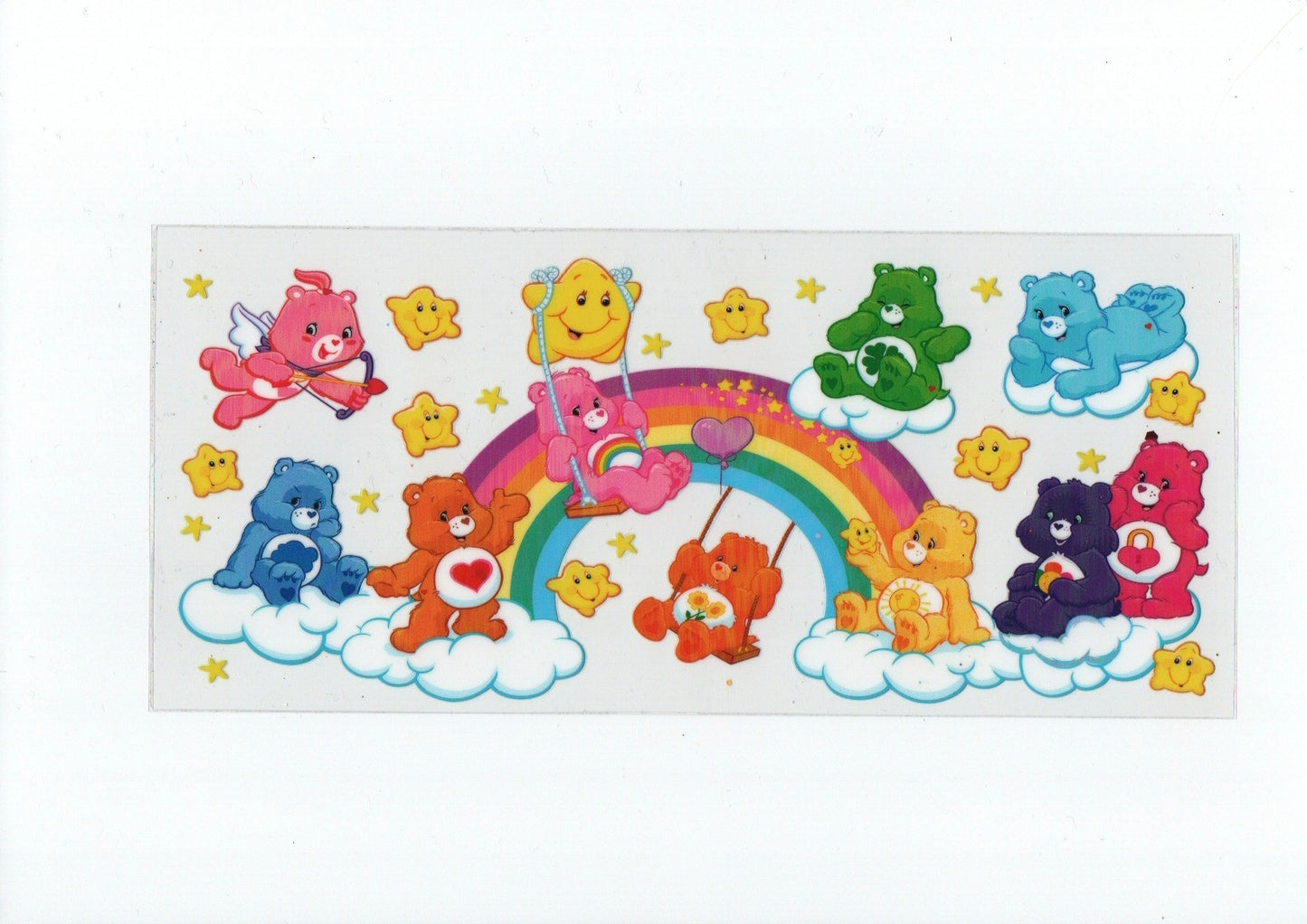Care bears #14