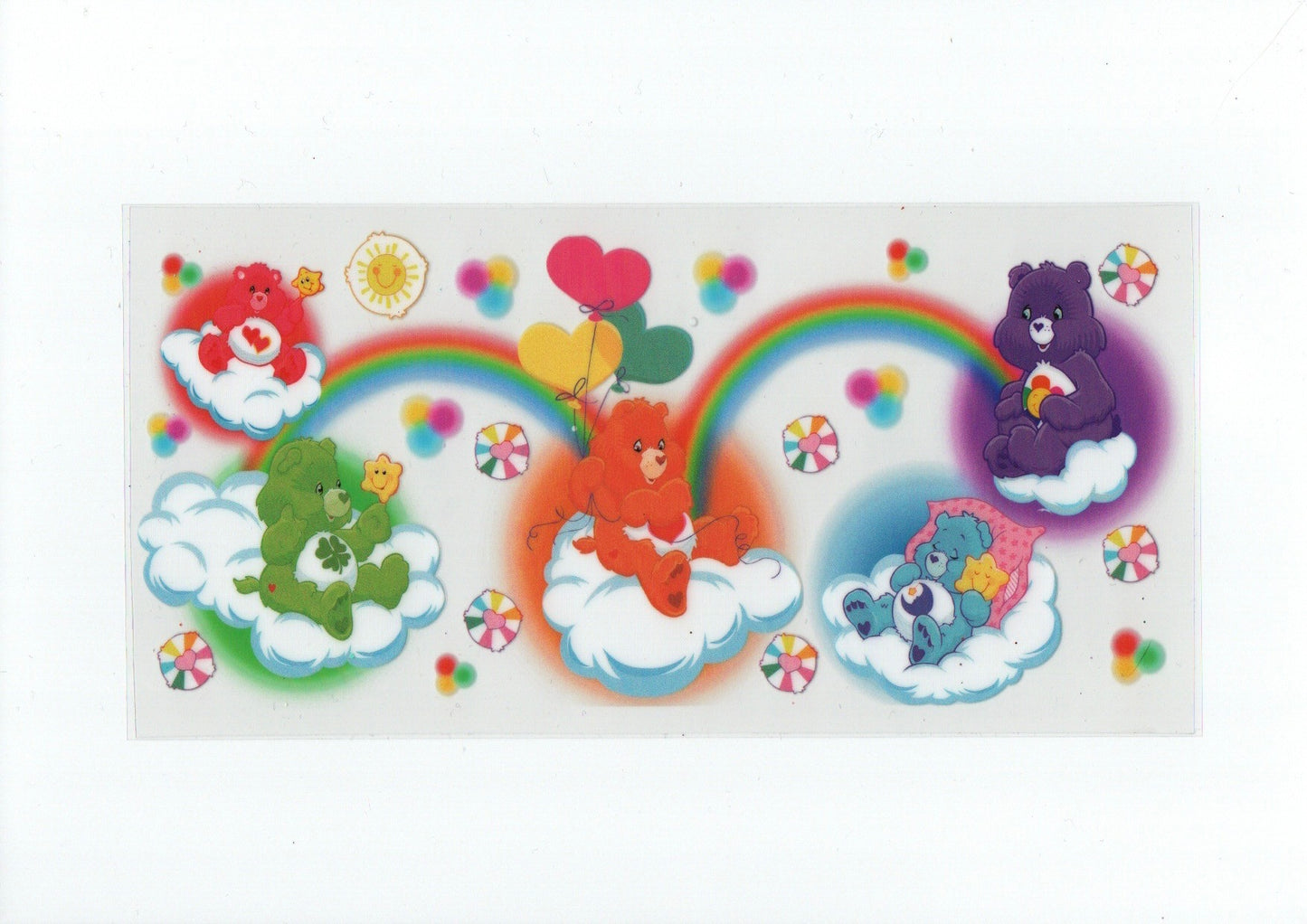 Care bears #15