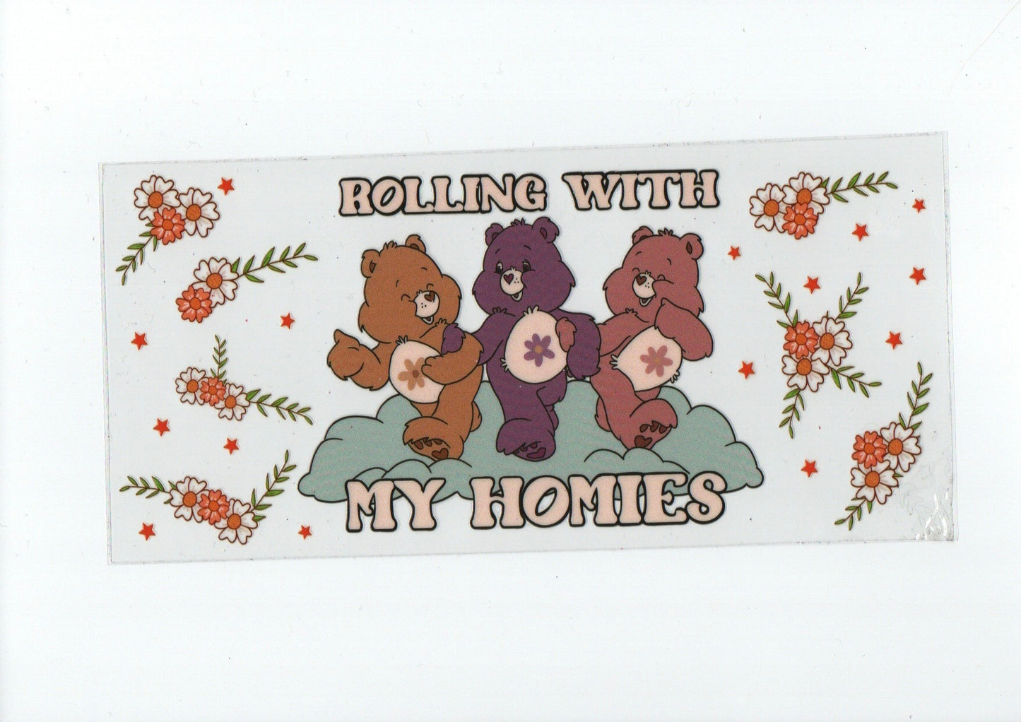 Care bears #17