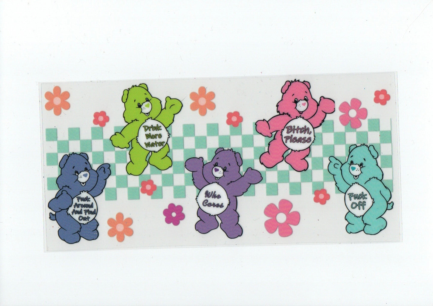 Care bears #18
