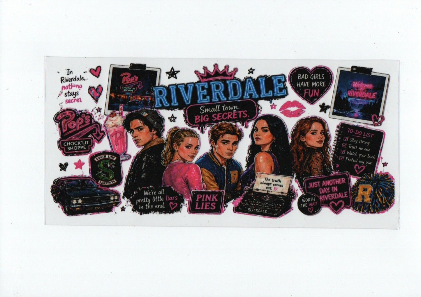Riverdale