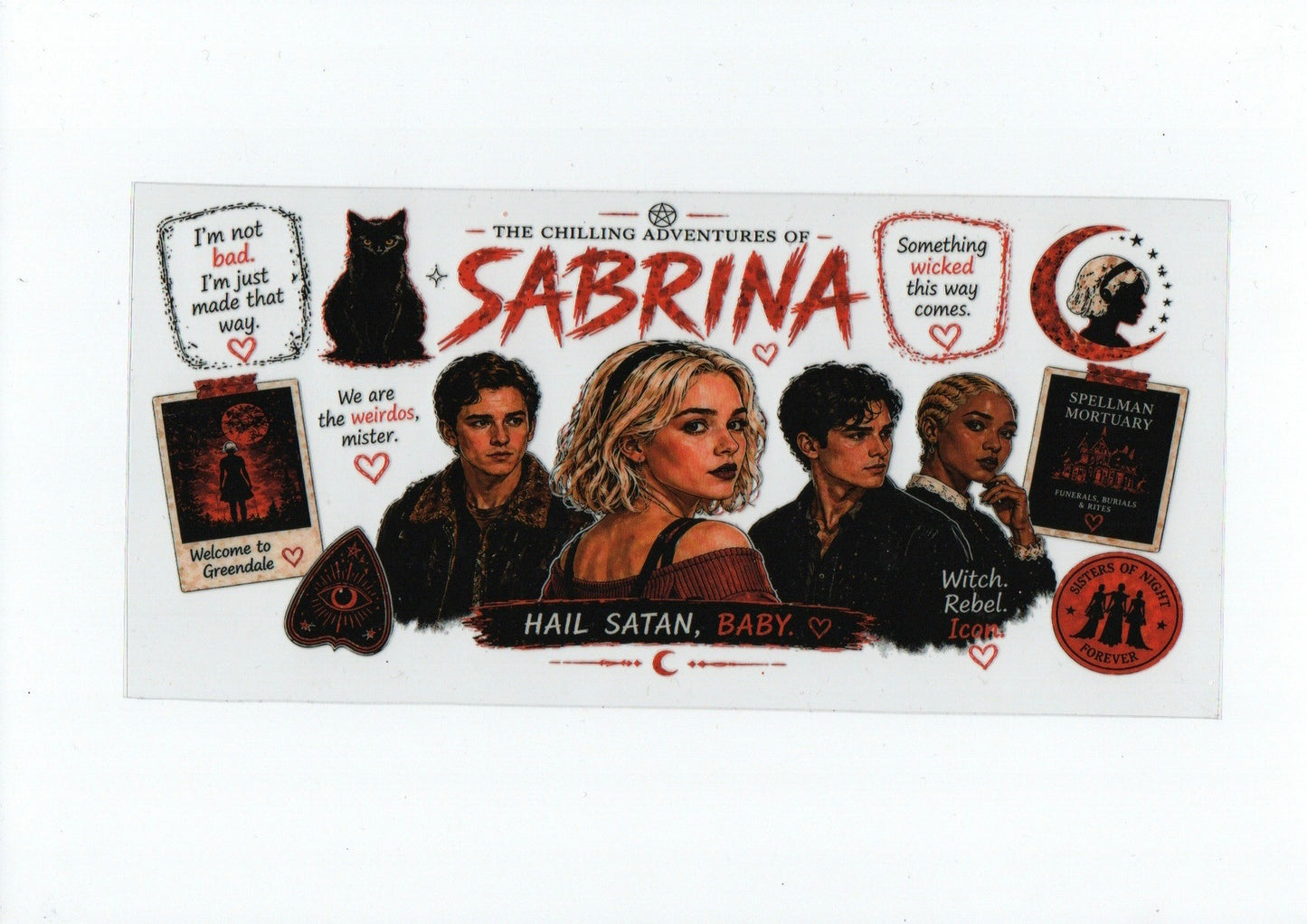 Sabrina