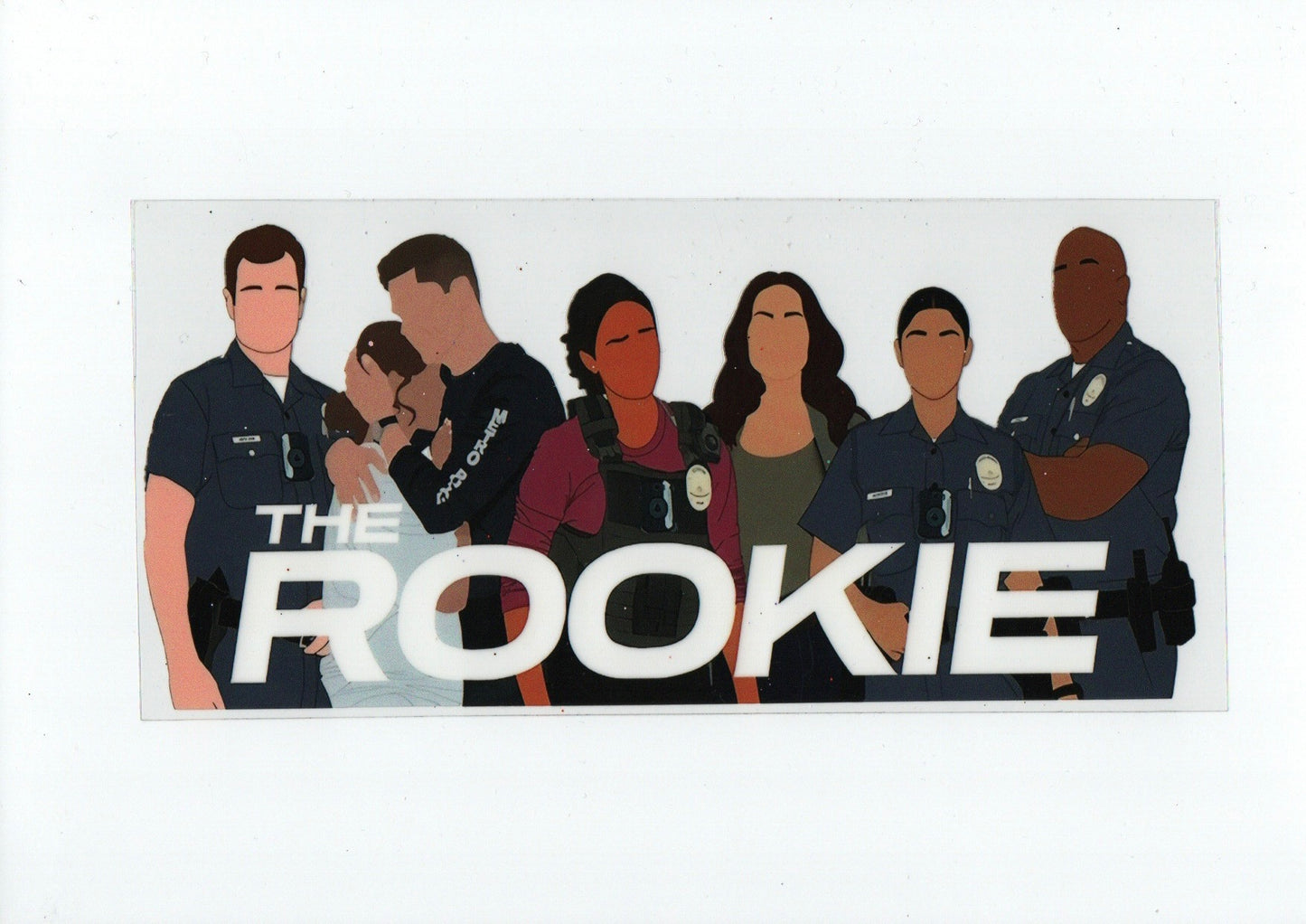 Rookie