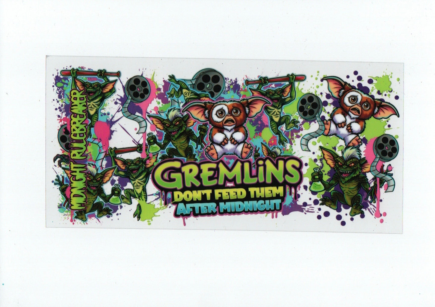 Gremlins