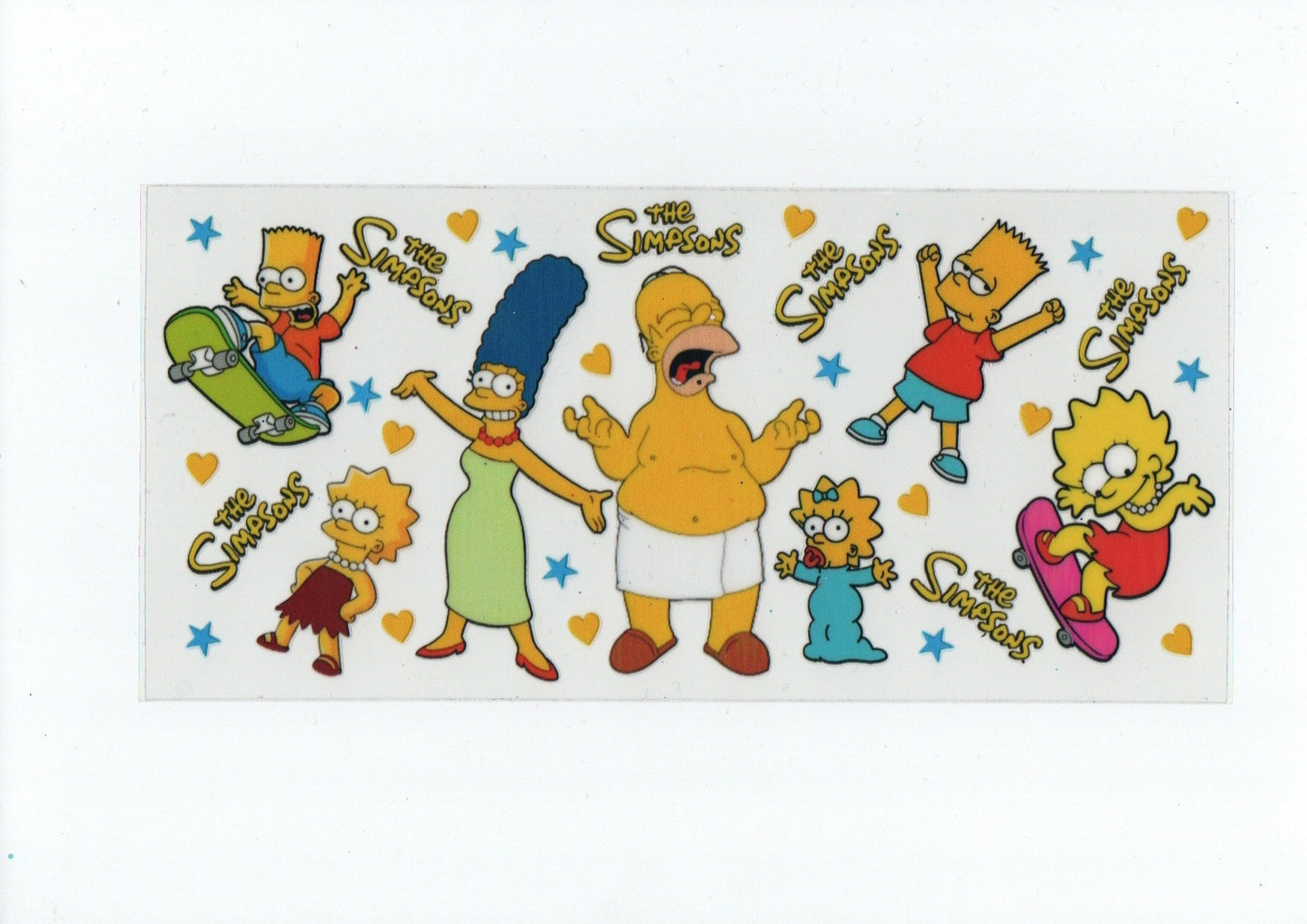 Simpsons
