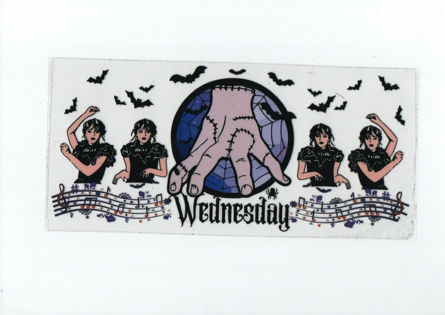 Wednesday