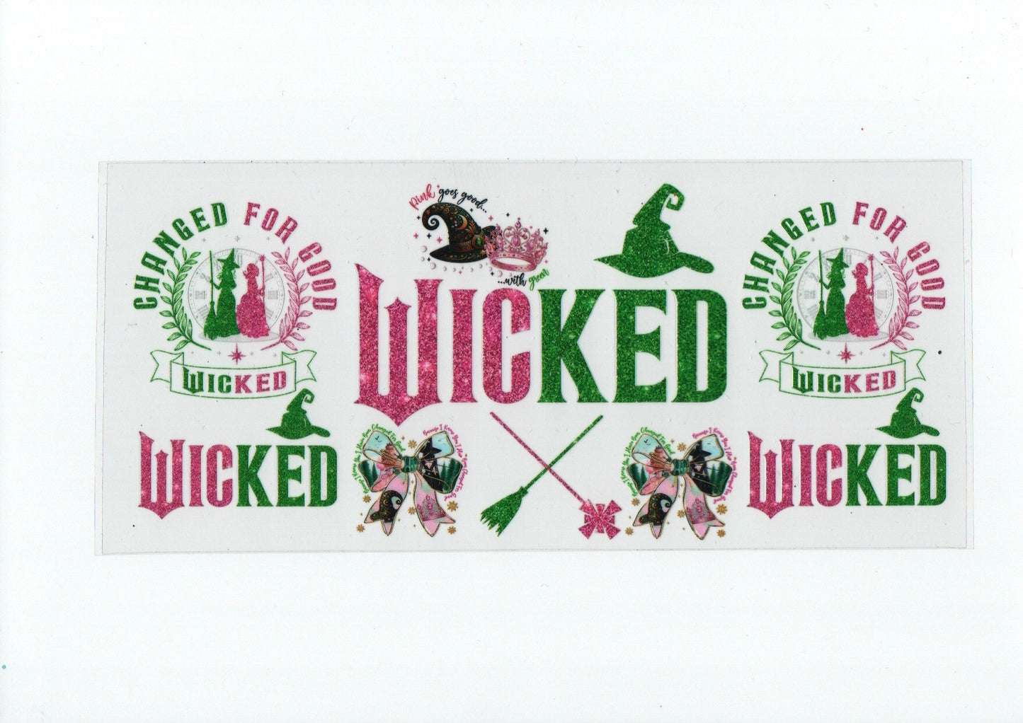 Wicked