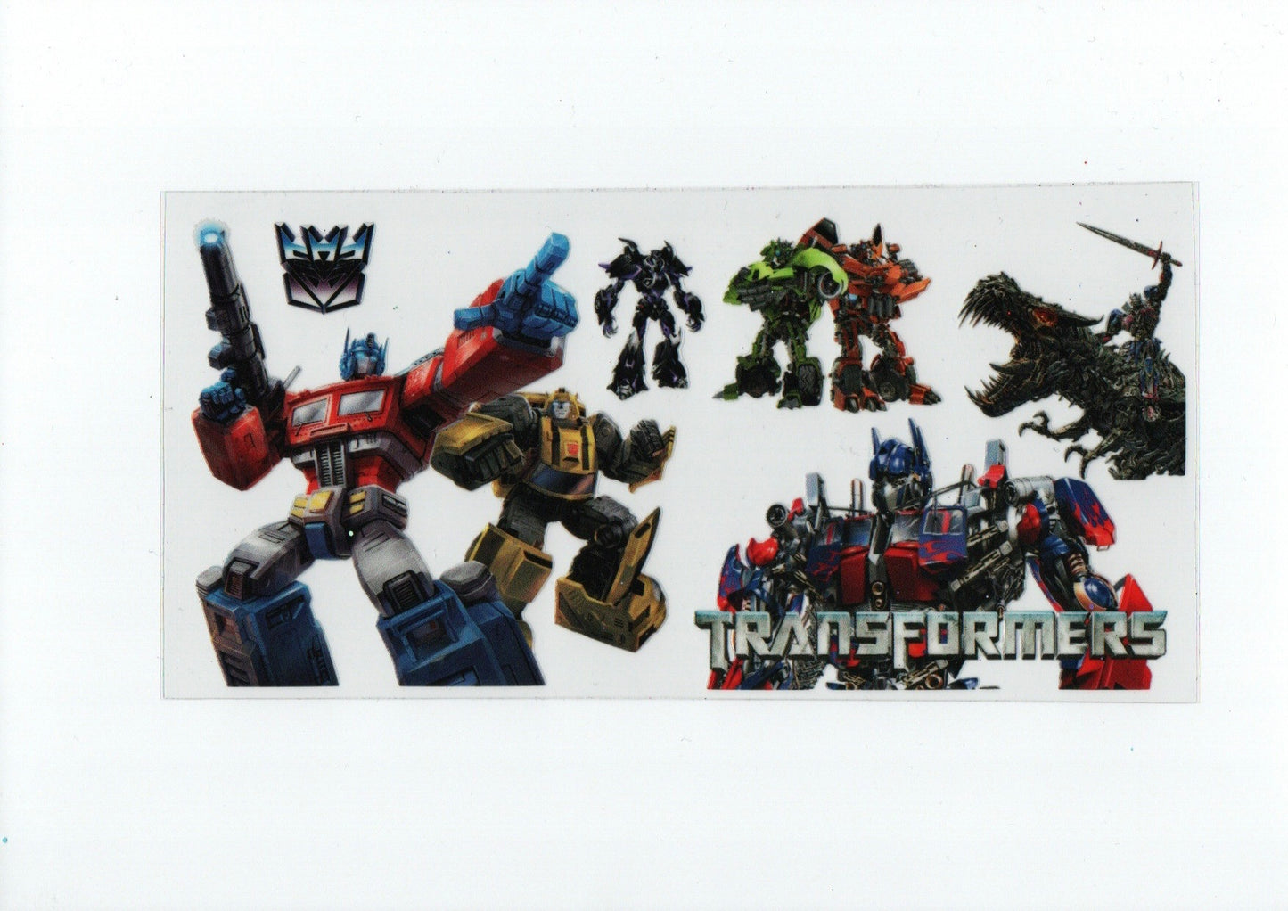 Transformers