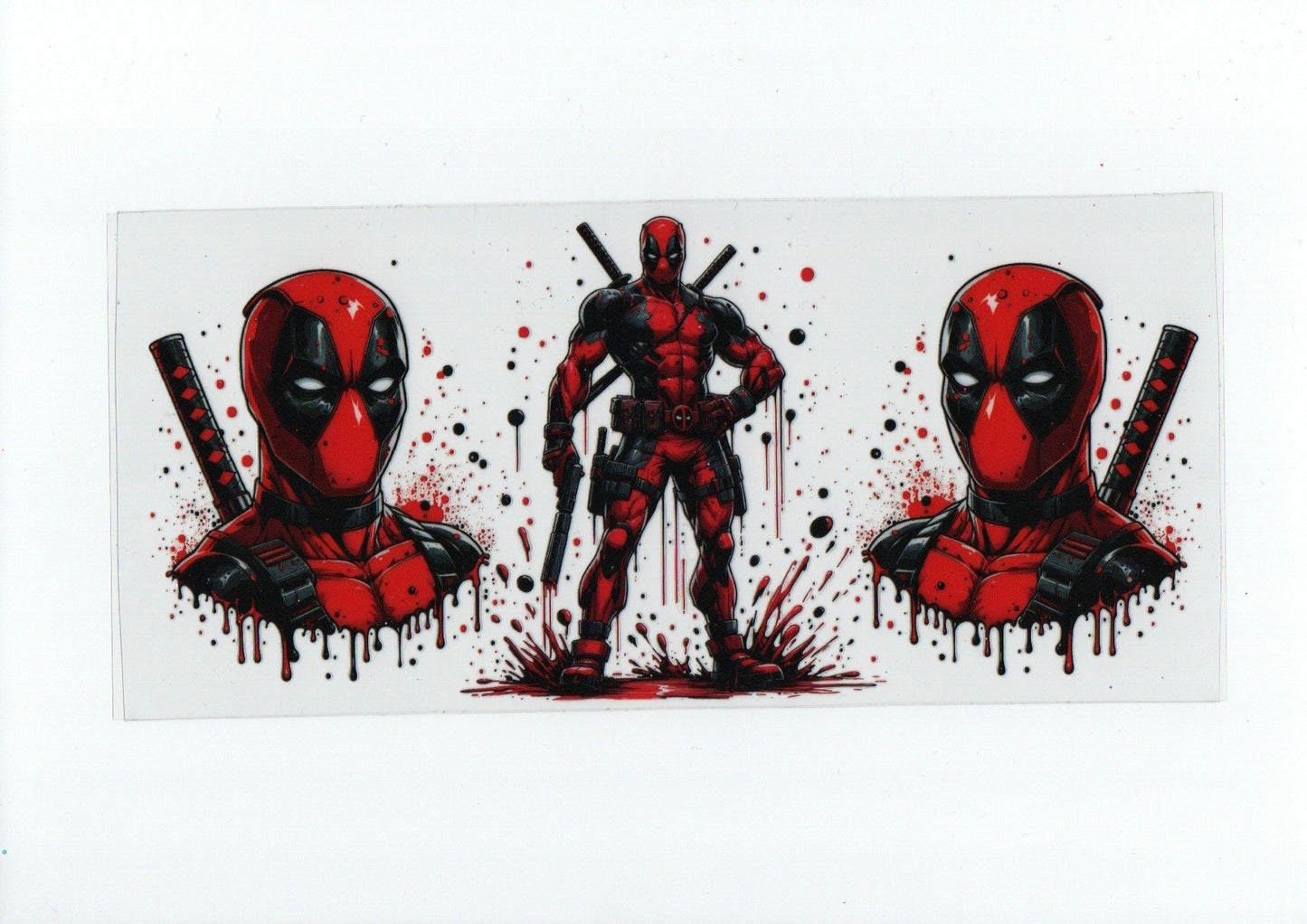 Deadpool