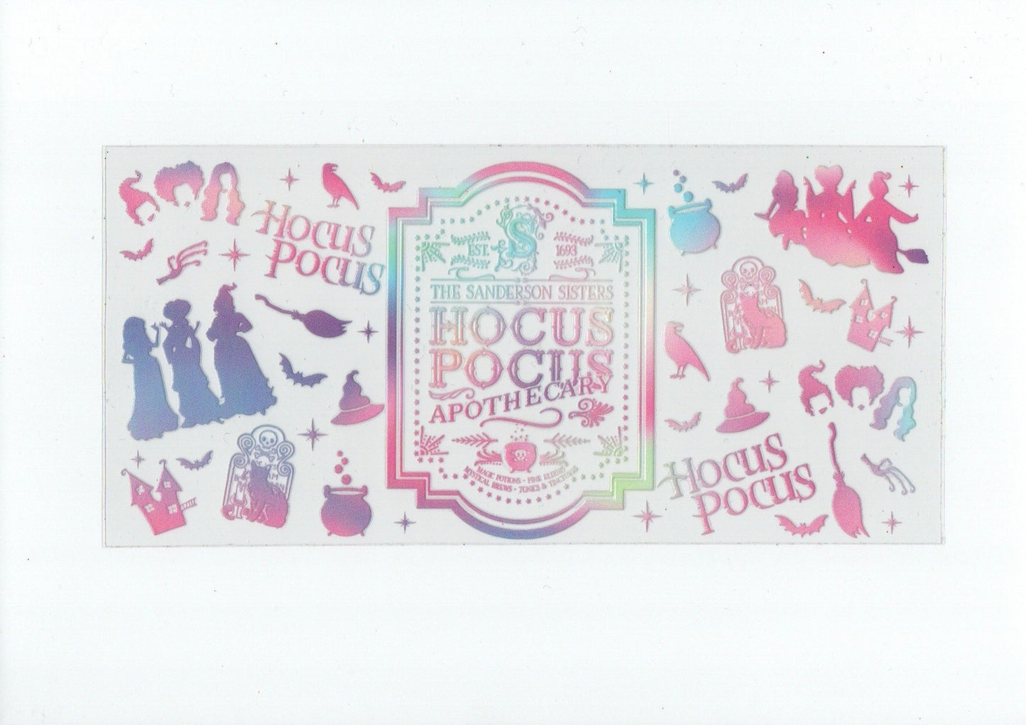 Hocus Pocus