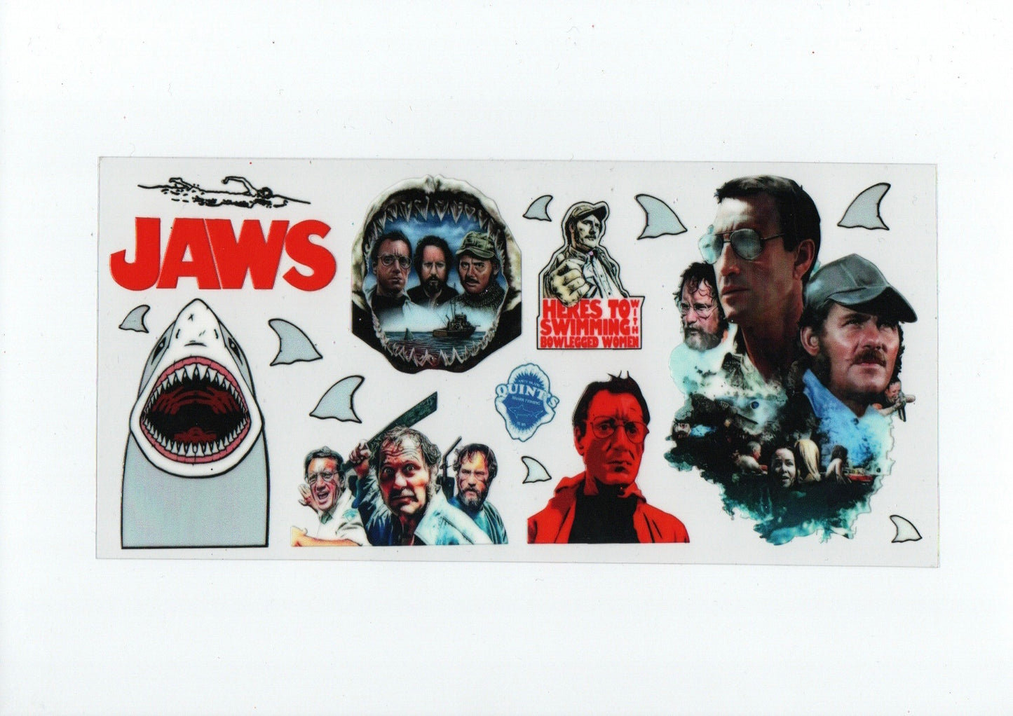 Jaws