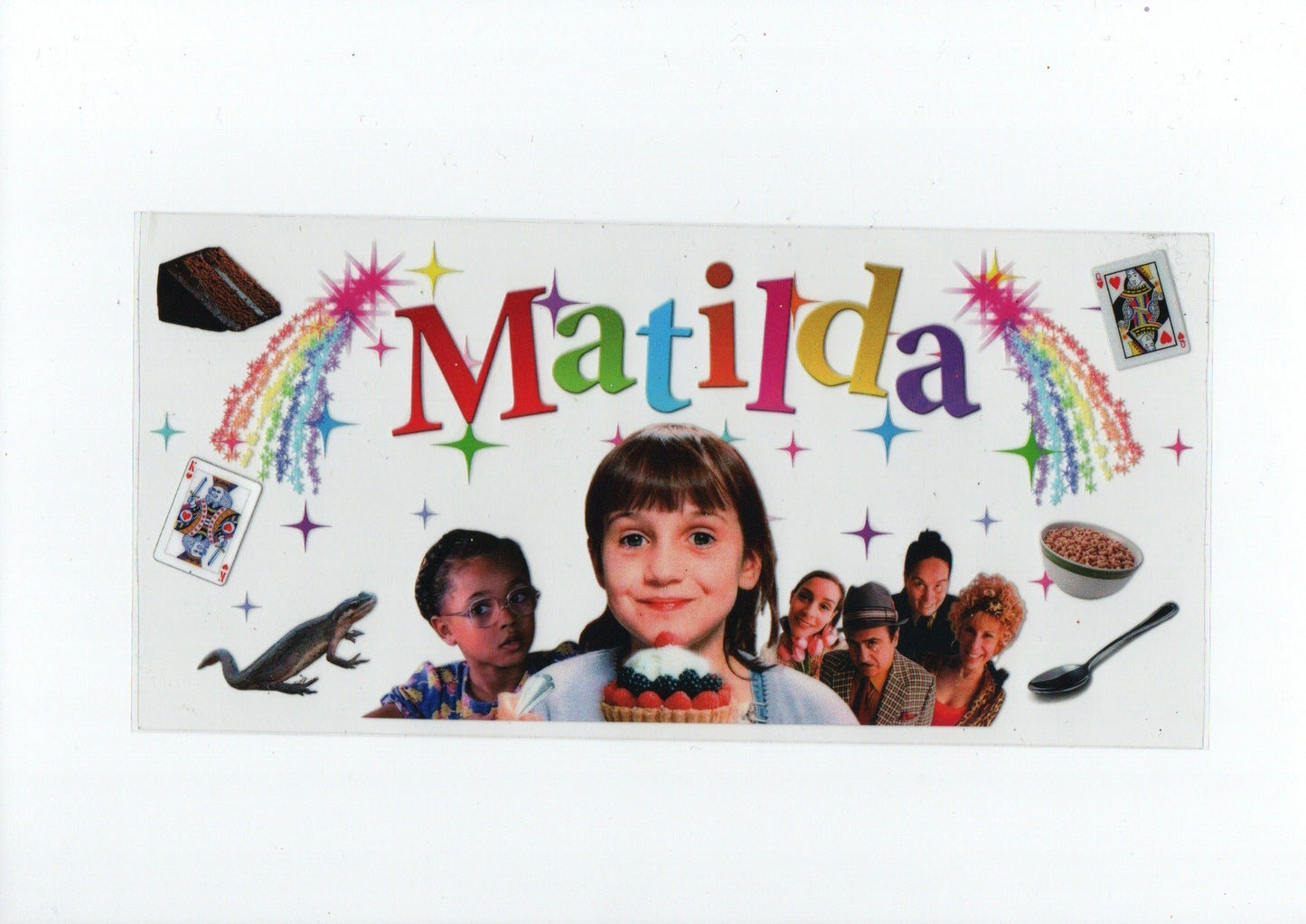 Matilda