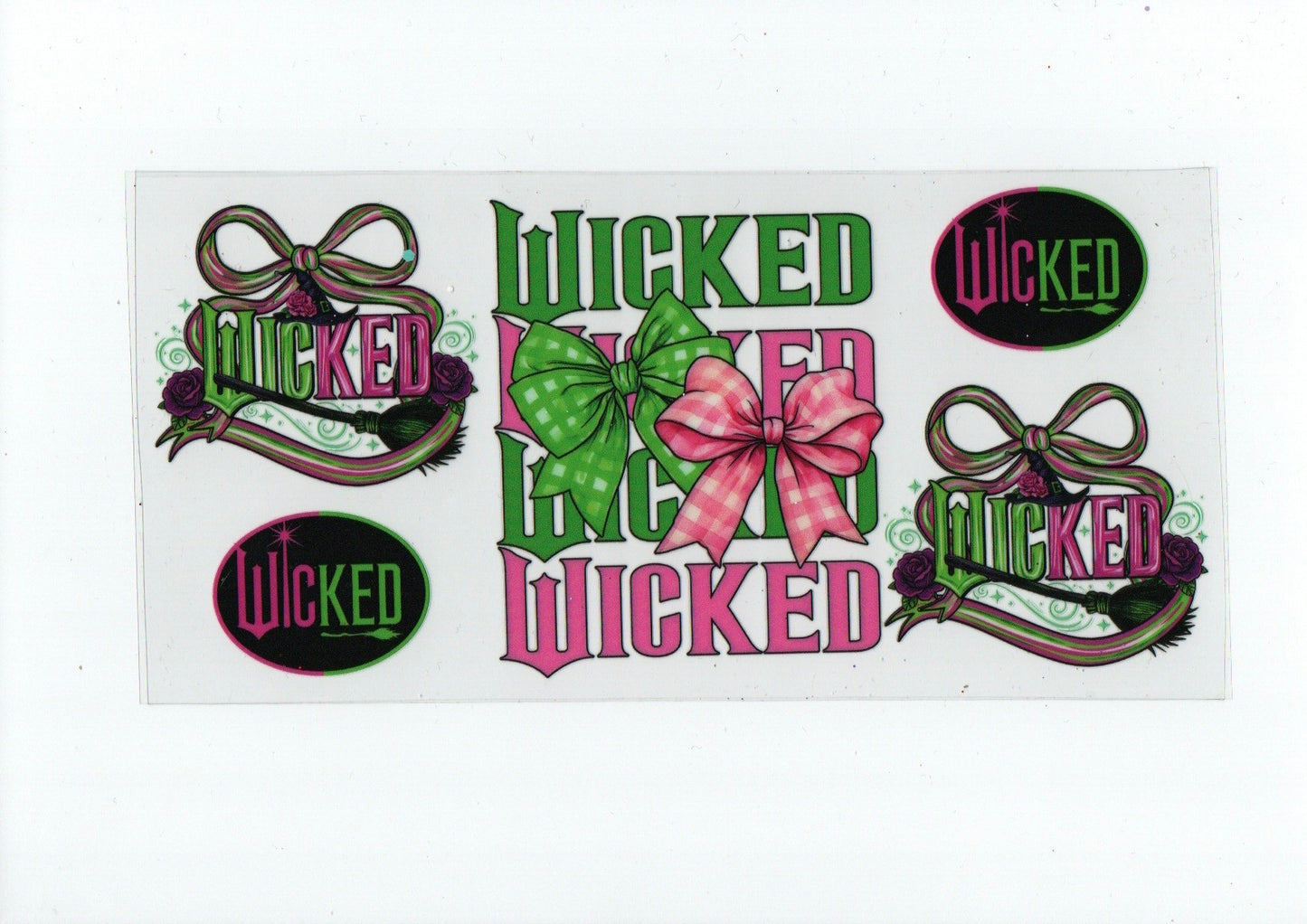 Wicked #2