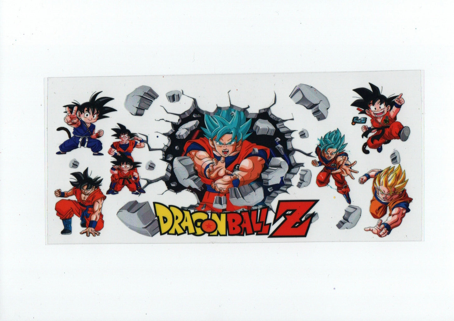 Dragonballz
