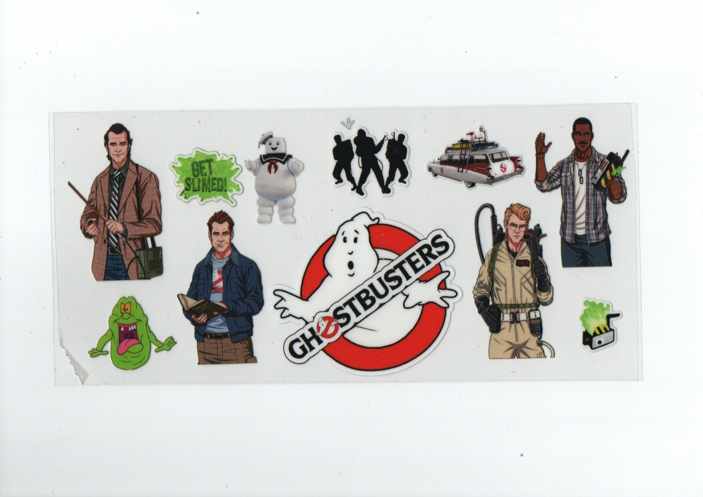 Ghostbusters