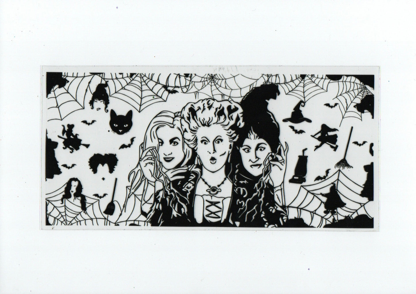 Hocus Pocus #2