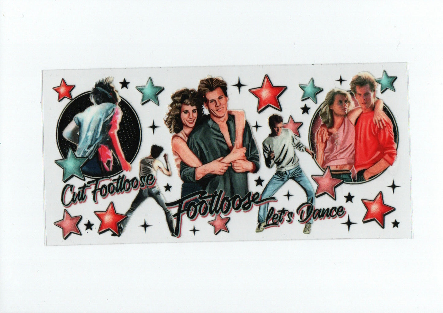 Footloose