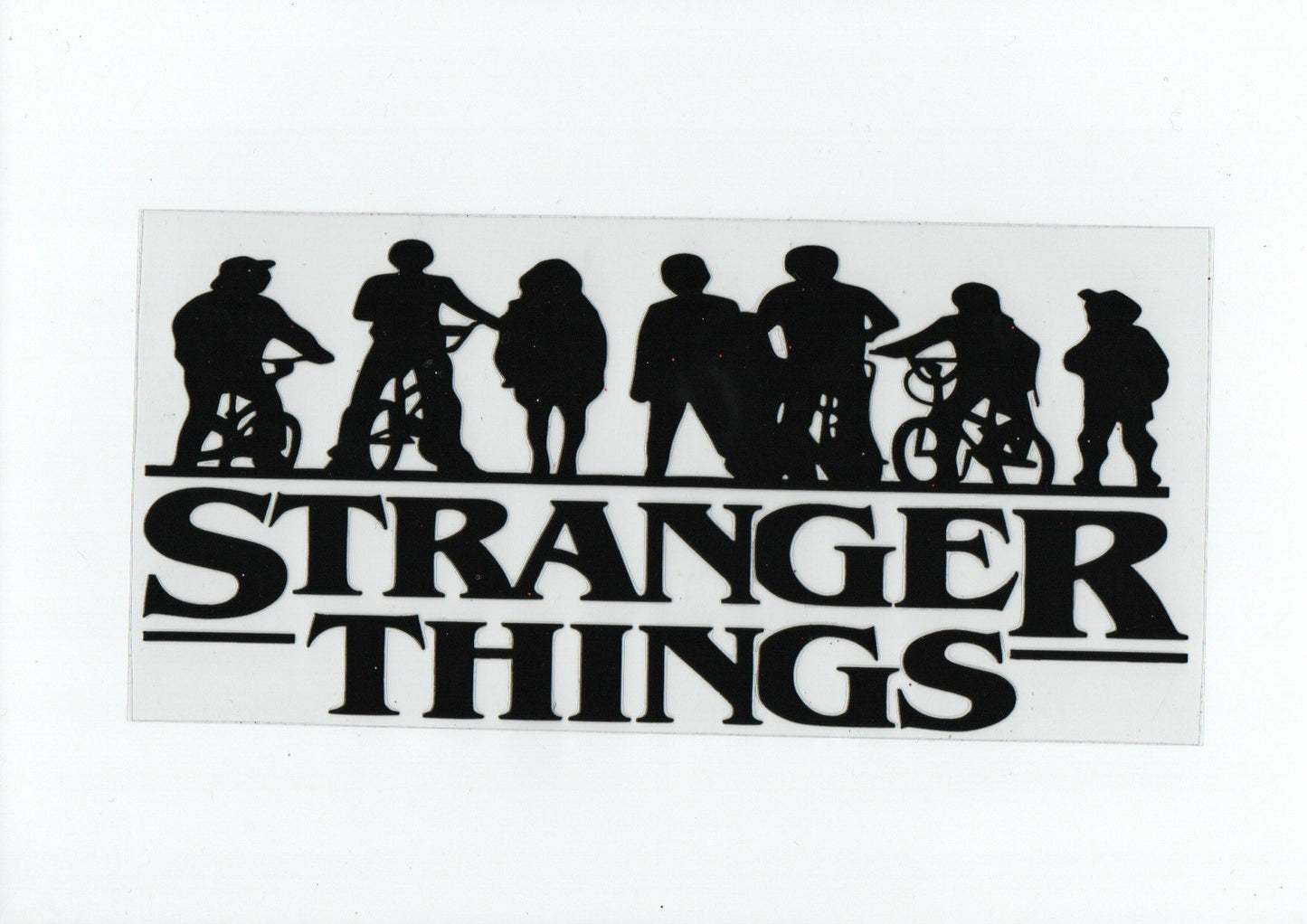 Stranger things