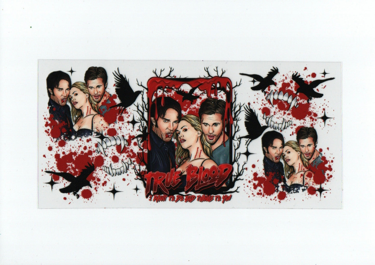 True blood