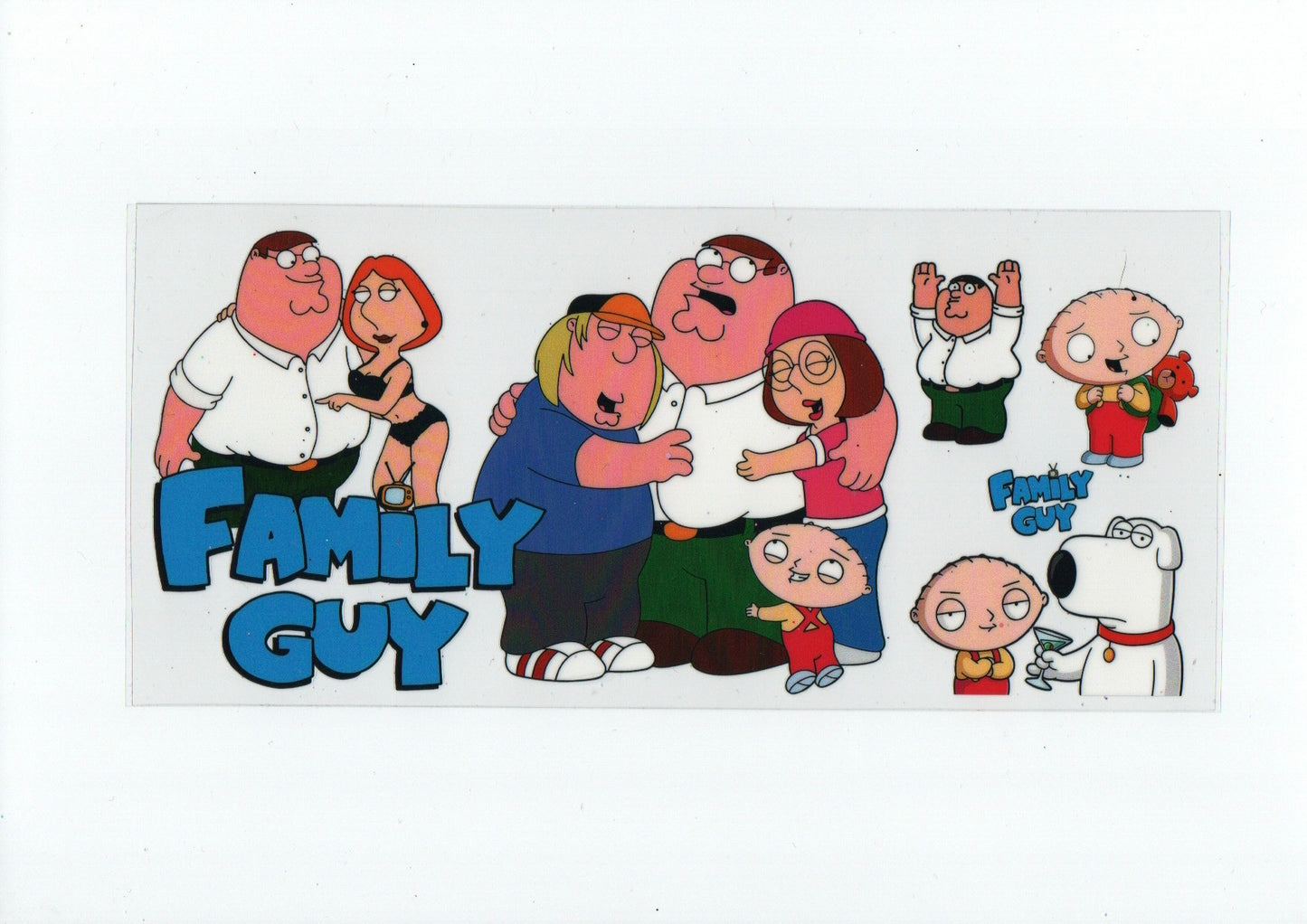 Family guy