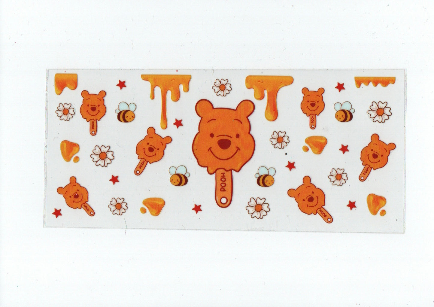 Pooh drip