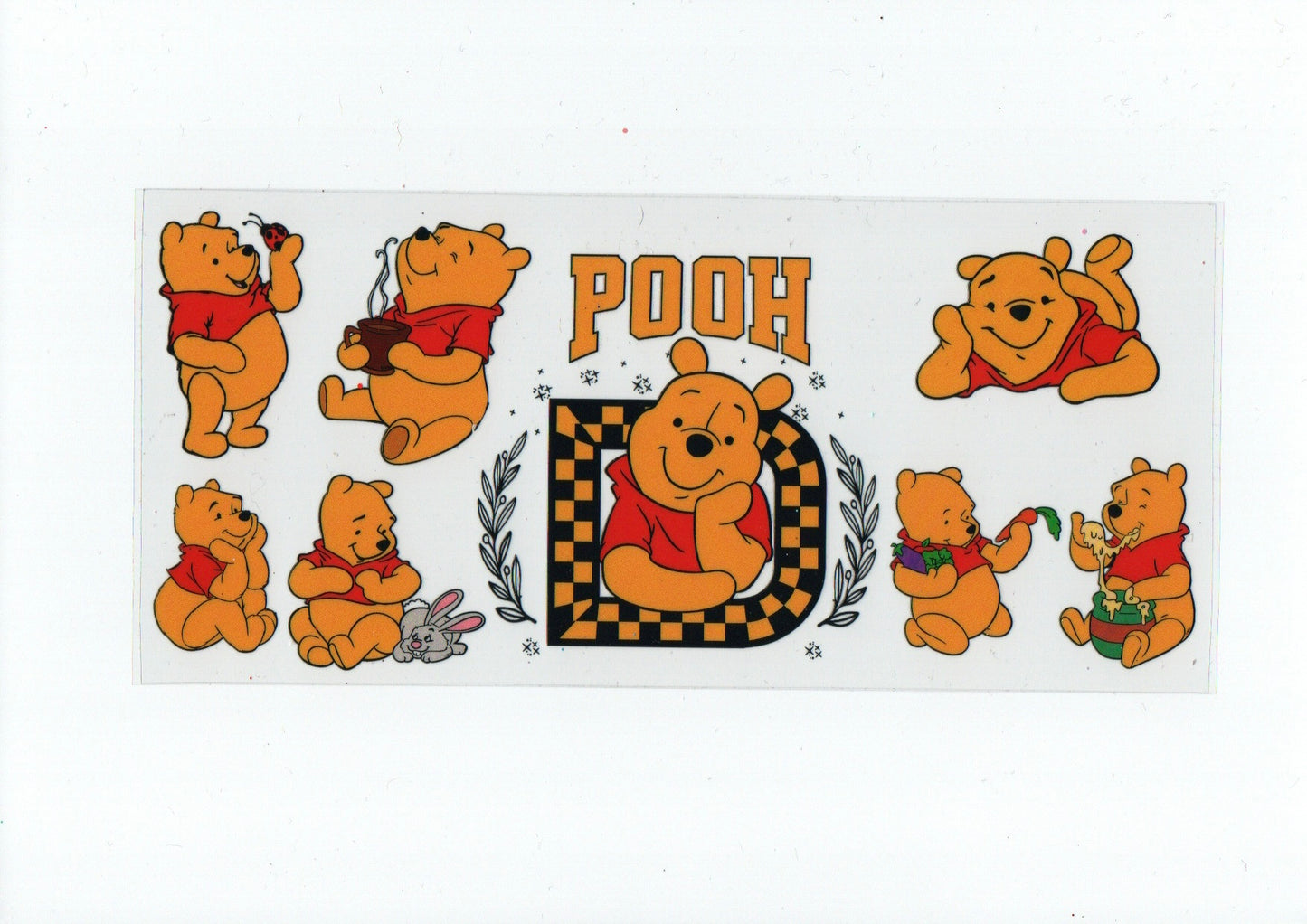 Pooh #1
